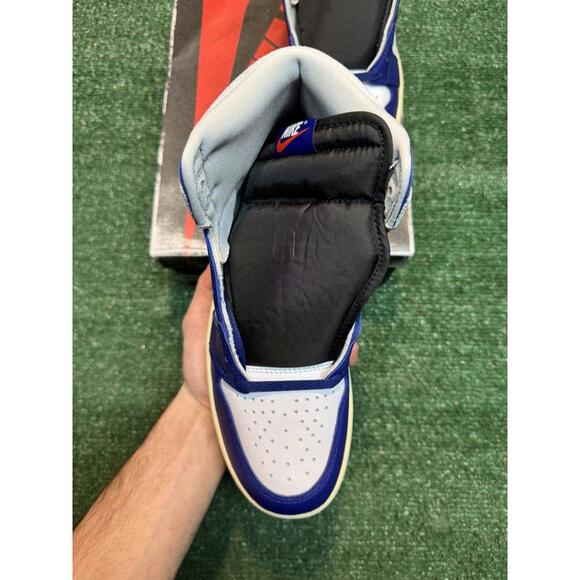 Jordan Retro 1 Rare Air Size 9 - Picture 2 of 9